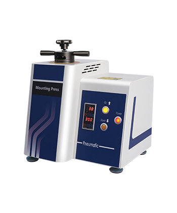 ZXQ-5Q型自動金相試樣鑲嵌機(jī)